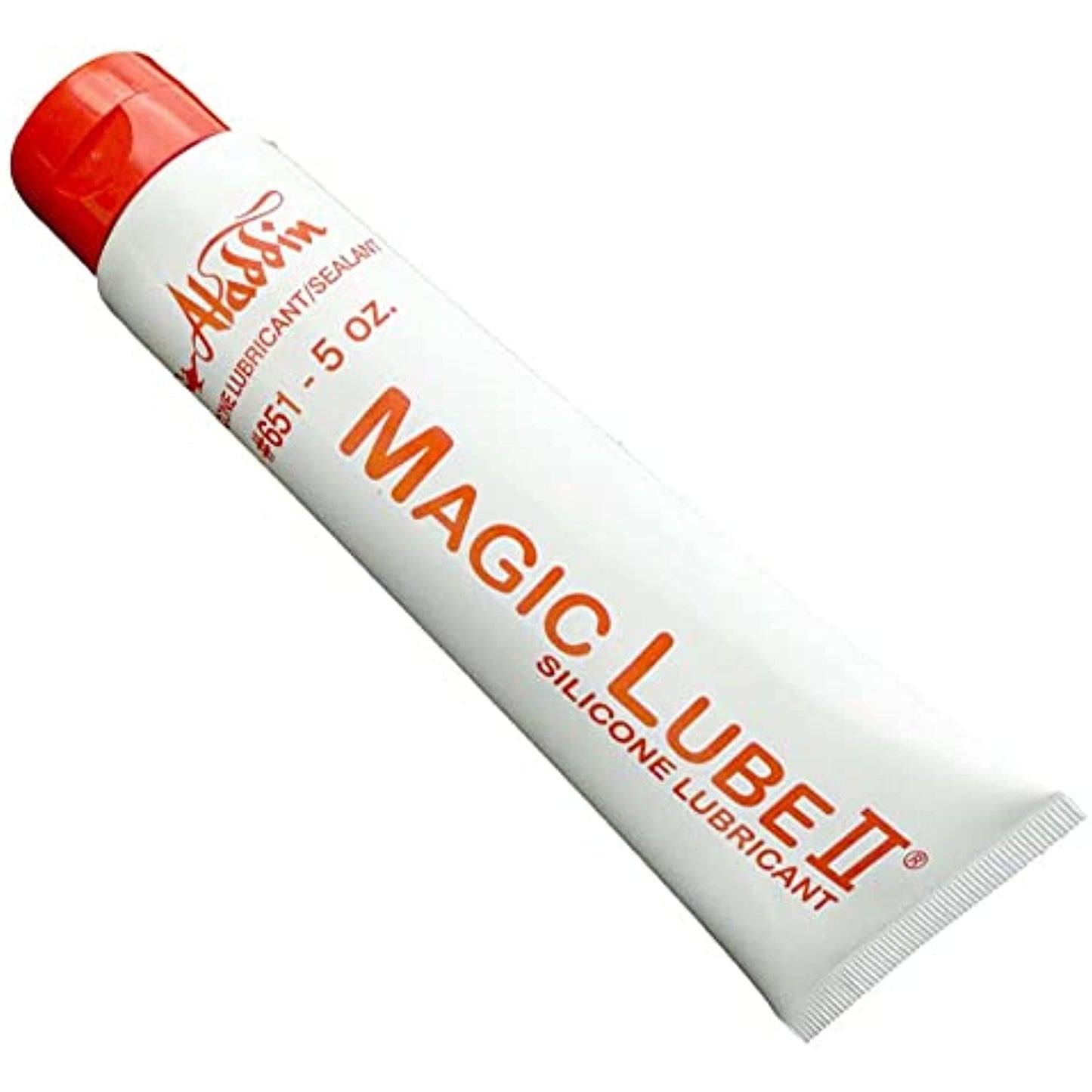 Magic Lube II Silicone - 5 oz.