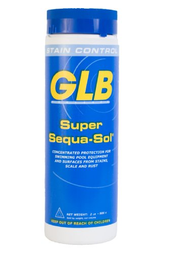 GLB Super Sequa-Sol 2 lb.