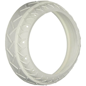 Pentair LLC1PM White Tire Replacement Automatic Pool and Spa Cleaner - Getlegitdeals
