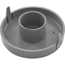 Waterway Plastics Pool Skimmer Gunite Blank Insert - Gray - Getlegitdeals