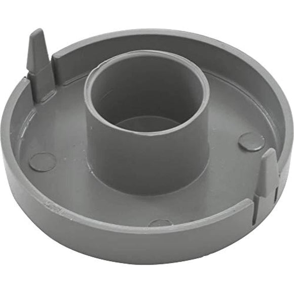 Waterway Plastics Pool Skimmer Gunite Blank Insert - Gray - Getlegitdeals