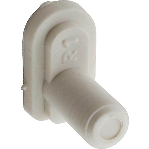 Waterway Plastics 519-4020 Filter Weir Hinge Pins Front Access Skim Filters - Getlegitdeals
