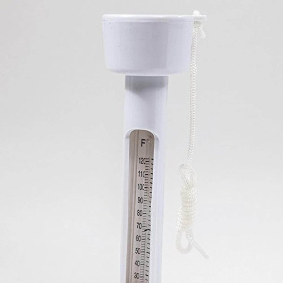 Pool Style Floating Thermometer for Swimming Pools & Spas - Getlegitdeals