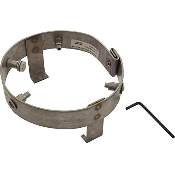 Custom Molded Products 25549-540-000 In-Ground Spa Light Adapter - Getlegitdeals