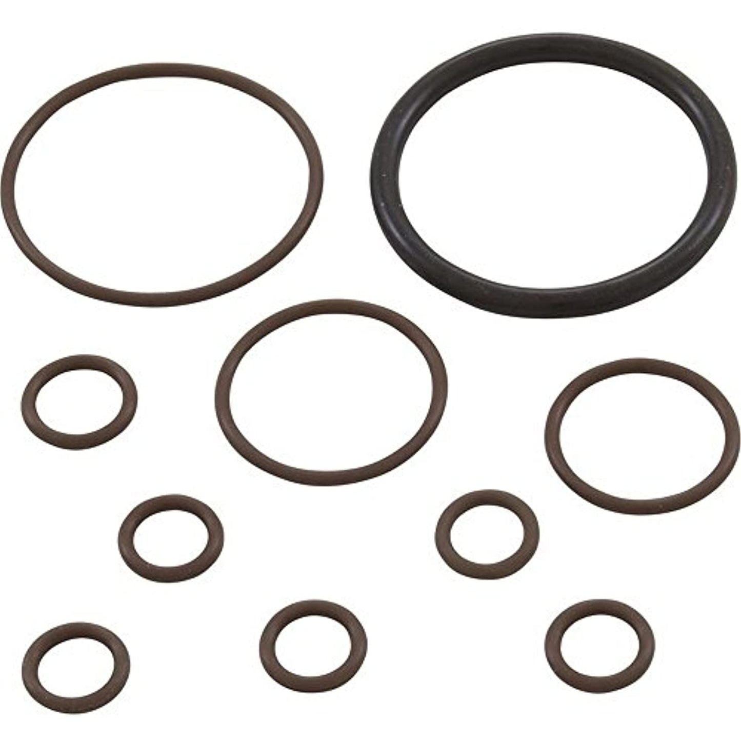 Pentair 360268 Oring Replacement