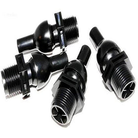 Zodiac R0560400 Nozzle Replacement for Zodiac Deck Jet Water Design, Set of 4 - Getlegitdeals