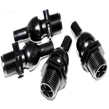 Zodiac R0560400 Nozzle Replacement for Zodiac Deck Jet Water Design, Set of 4 - Getlegitdeals