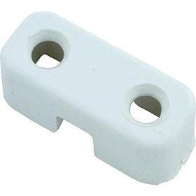 Waterway 519-6240 Hinge Mounting for 50/100/200 Sq.Ft Skimmer Filter - White - Getlegitdeals