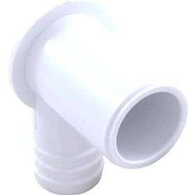 Waterway 411-4060 0.75" Spigot x Barb 90° ELL Barb Coupling - Getlegitdeals