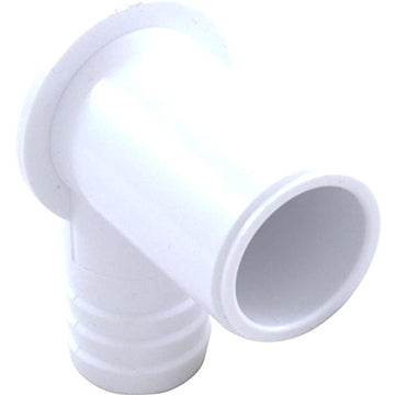 Waterway 411-4060 0.75" Spigot x Barb 90° ELL Barb Coupling - Getlegitdeals