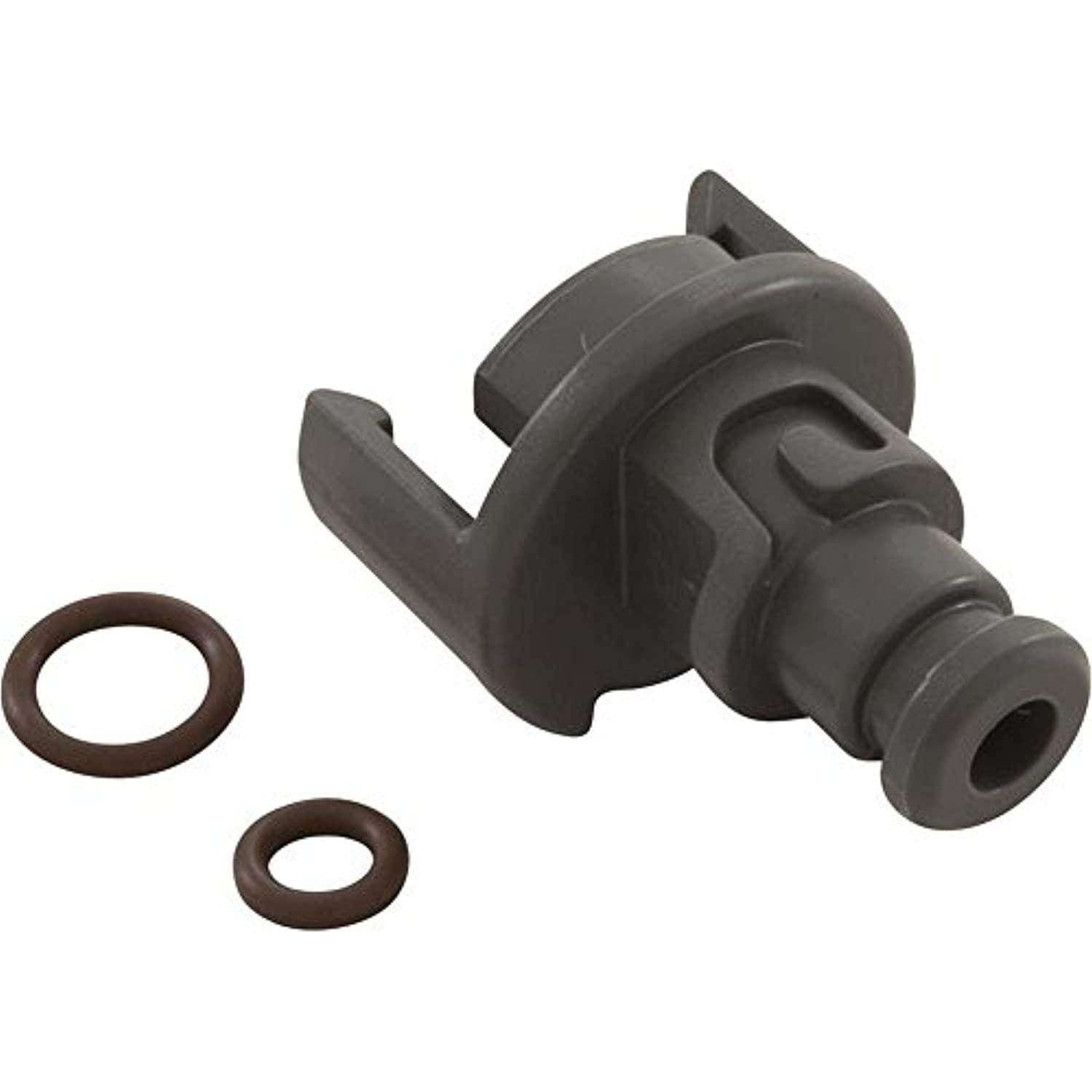 Pentair Racer Sweep Tail Regulator Kit #360301 - Getlegitdeals