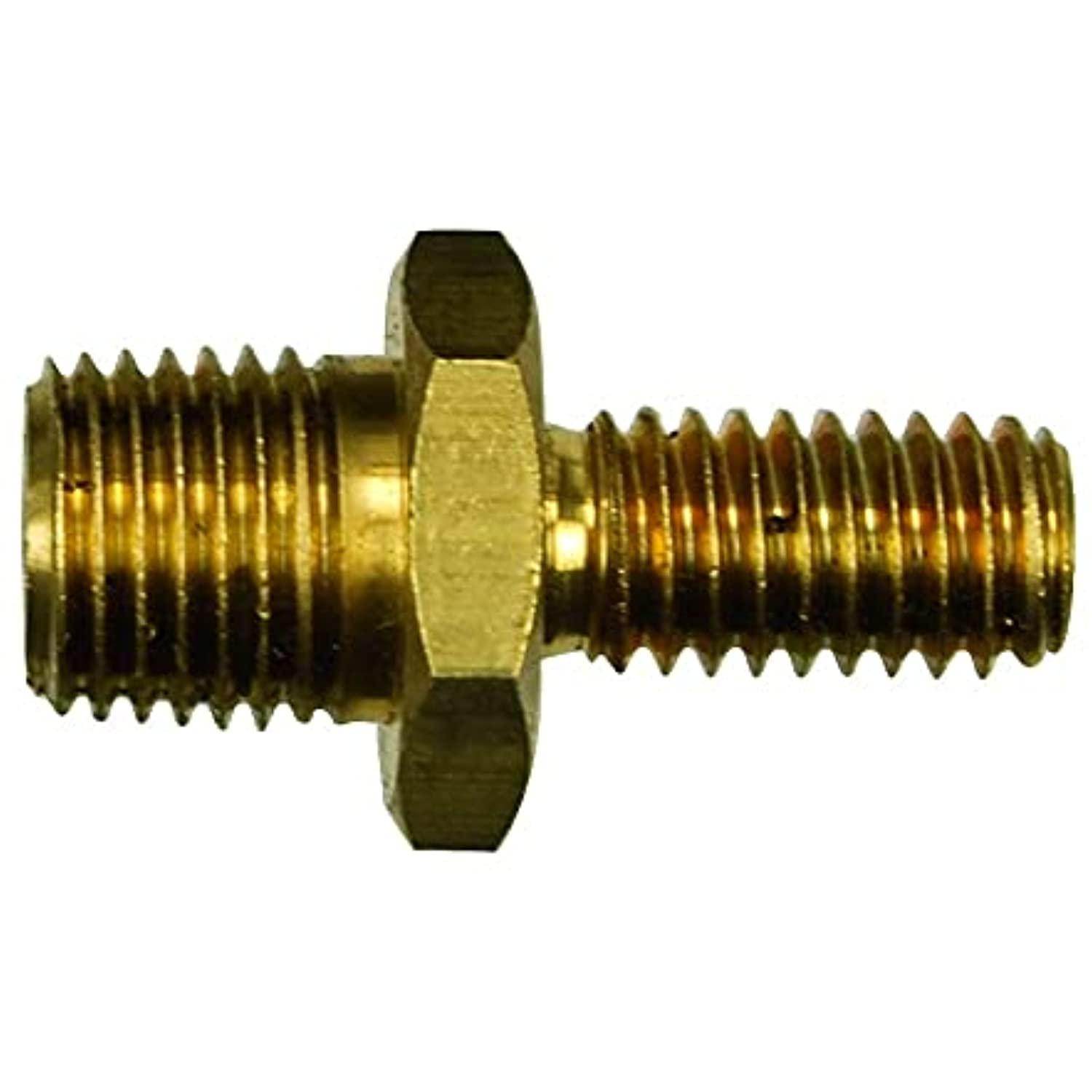 Pentair 154700 Adapter-Brass Air Bleeder - Getlegitdeals