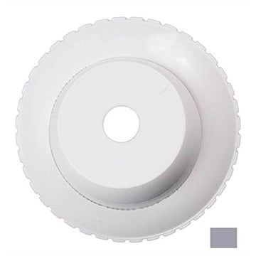 Eyeball Fitting 3/8IN Gray 25552-101-000 - Getlegitdeals