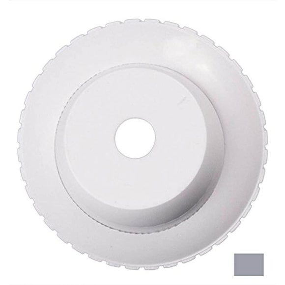 Eyeball Fitting 3/8IN Gray 25552-101-000 - Getlegitdeals