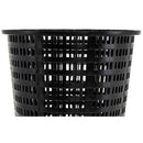 Hayward AXW431ABK Plastic Leaf Basket for Swimming Pool Leaf Canister, Black - Getlegitdeals