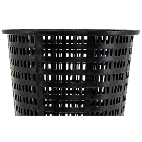 Hayward AXW431ABK Plastic Leaf Basket for Swimming Pool Leaf Canister, Black - Getlegitdeals
