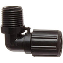 Pentair R172272 1/2-Inch NPT 90-Degree Tube Fitting with Nut Replacement Rainbow Automatic Chlorine/Bromine Pool and Spa Feeder - Getlegitdeals