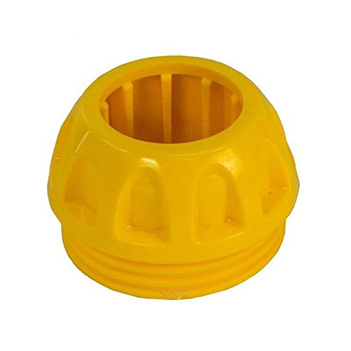 Zodiac Handnut, Yellow, T5