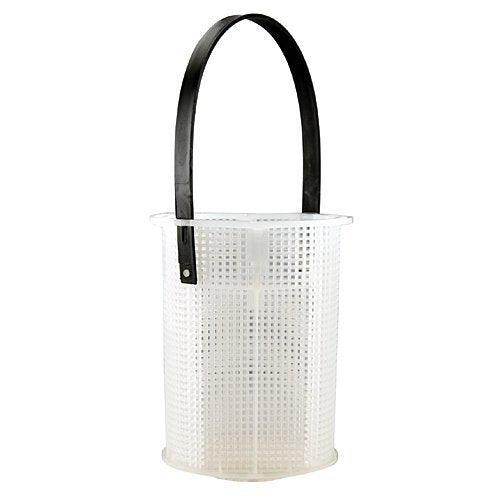 Pentair 355318 Challenger Pump Basket - Getlegitdeals