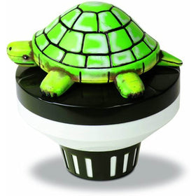 Hydro Tools 8711 Floating Turtle Pool and Spa Chlorine Dispenser Style: Turtle Outdoor, Home, Garden, Supply, Maintenance - Getlegitdeals