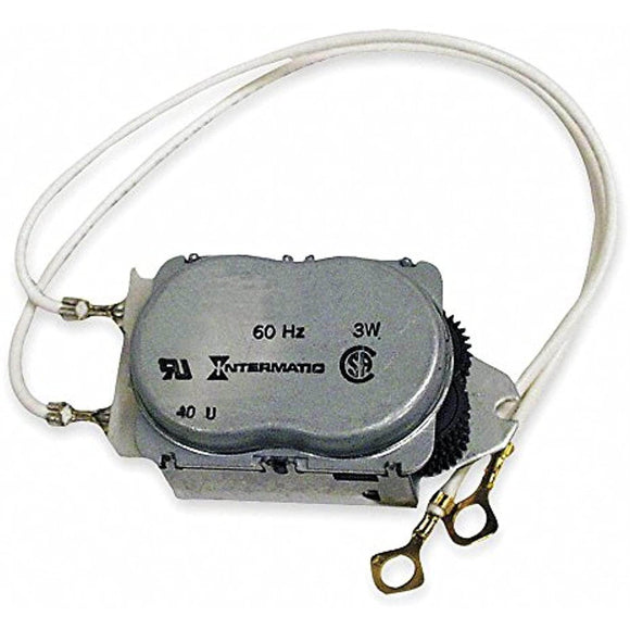 Intermatic Pool Timer Motor for T104M 220 Volts WG1573-10D - Getlegitdeals