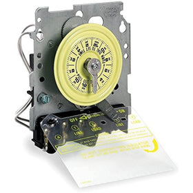 Dial Timer Mechanism - Getlegitdeals