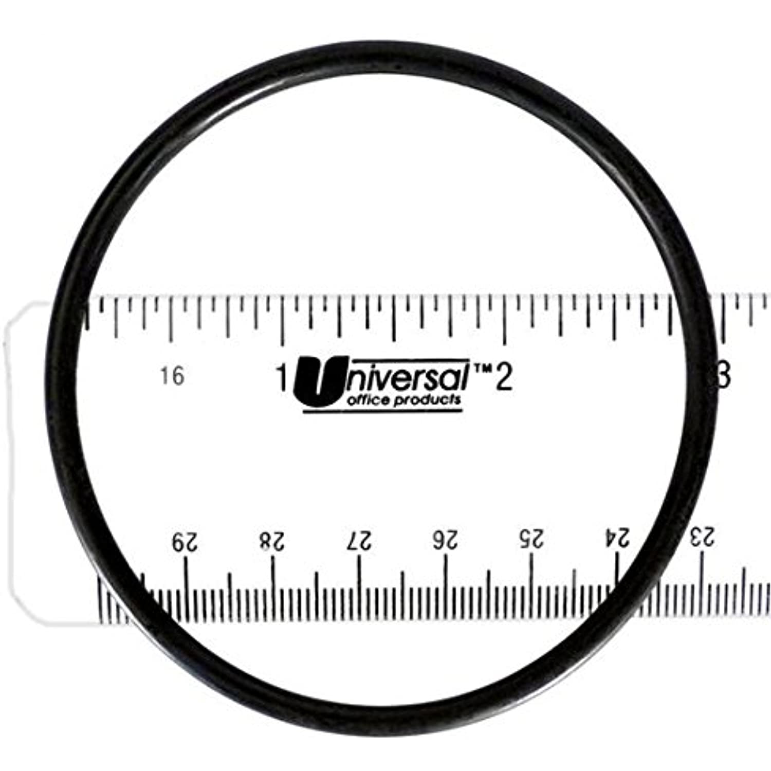 WATERWAY PLASTICS 805-0232 O-RING FOR 2.5" TAIL PIECE - Getlegitdeals