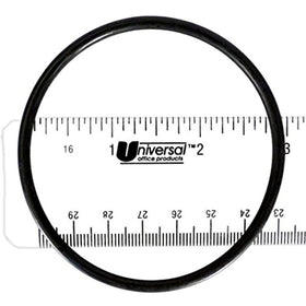 WATERWAY PLASTICS 805-0232 O-RING FOR 2.5" TAIL PIECE - Getlegitdeals