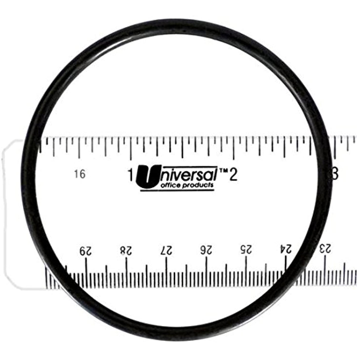 WATERWAY PLASTICS 805-0232 O-RING FOR 2.5" TAIL PIECE