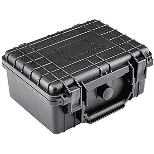 Water Resistant CASE in Black