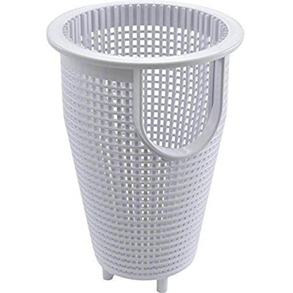 Custom 27182-199 Whisper-Flo Heavy Duty Pump Basket - Getlegitdeals