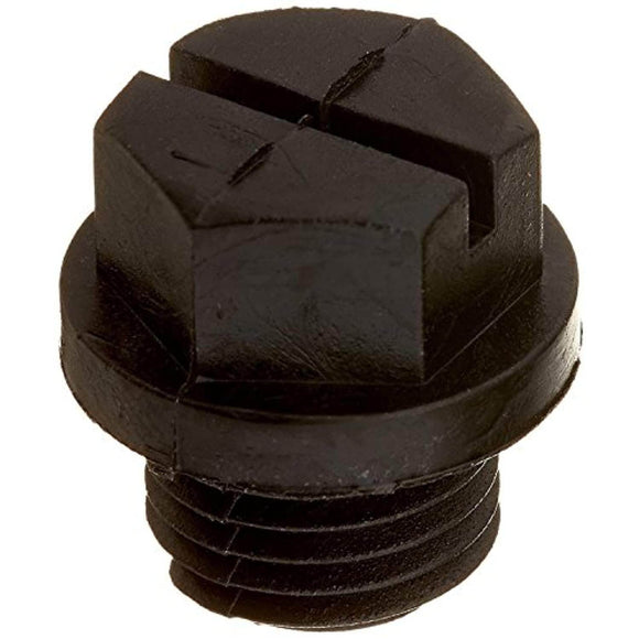 Meanch SPX1700FG Pipe Plug with Gasket - Getlegitdeals