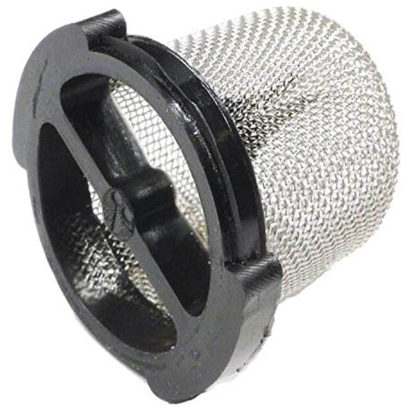 Zodiac 6-504-00 Universal wall fitting and Quick Disconnect Filter Screen Replacement for Zodiac Polaris Pool Cleaner - Getlegitdeals