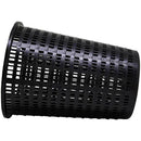 Hayward AXW431ABK Plastic Leaf Basket for Swimming Pool Leaf Canister, Black - Getlegitdeals