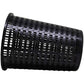 Hayward AXW431ABK Plastic Leaf Basket for Swimming Pool Leaf Canister, Black