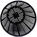 Hayward AXW431ABK Plastic Leaf Basket for Swimming Pool Leaf Canister, Black - Getlegitdeals