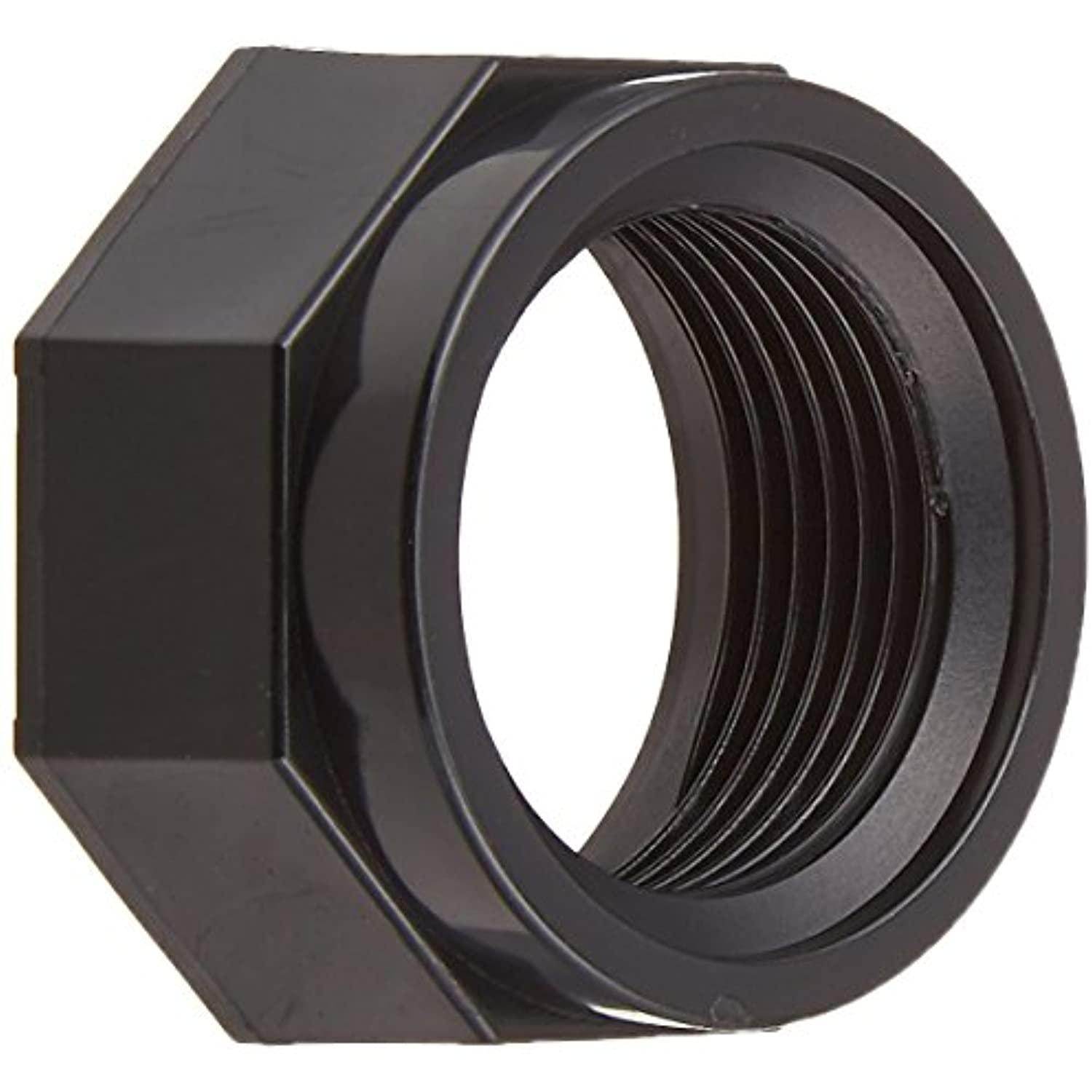Zodiac D16 Feed Hose Nut Replacement for Polaris Black Max Pool Cleaner - Getlegitdeals