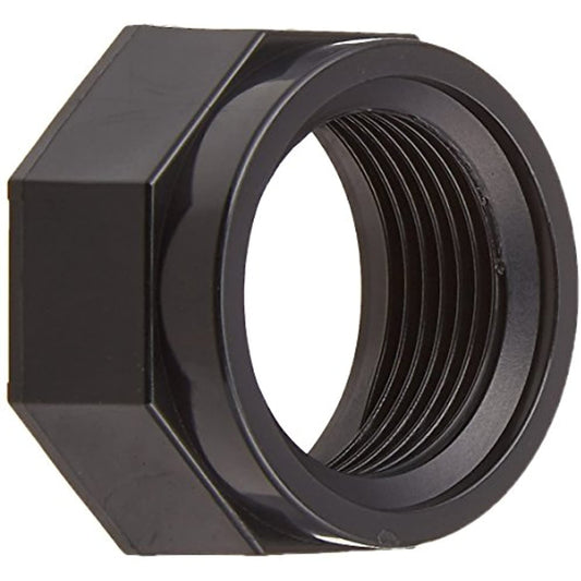 Zodiac D16 Feed Hose Nut Replacement for Polaris Black Max Pool Cleaner