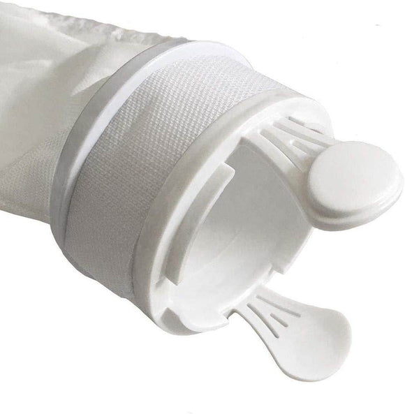 Generic Imports Zipper Replacement Bag for Polaris 280/480 k13 and k16 Polaris Cleaner - Getlegitdeals