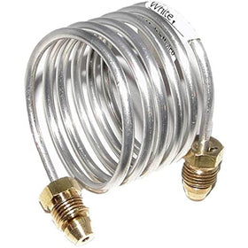 Pool Cleaner Replacement Parts Raypak Heater 004078F Pilot Tube Assembly Spa Pak - Getlegitdeals