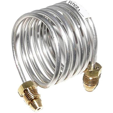 Pool Cleaner Replacement Parts Raypak Heater 004078F Pilot Tube Assembly Spa Pak - Getlegitdeals