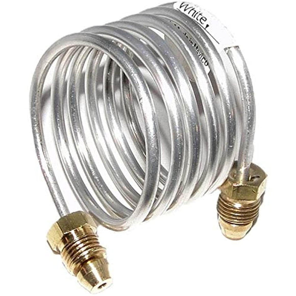 Pool Cleaner Replacement Parts Raypak Heater 004078F Pilot Tube Assembly Spa Pak - Getlegitdeals