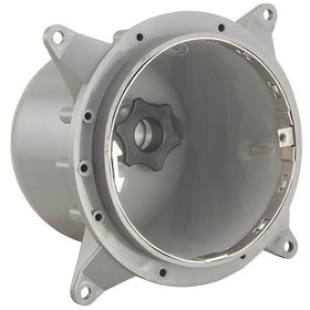 Pentair 79206600 Gunite Plastic Niche, w/Concrete Installation - Small PVC Niche - Getlegitdeals