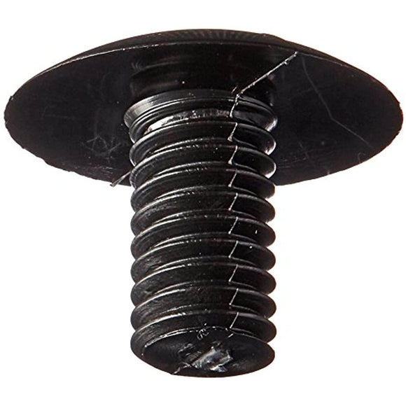 Zodiac C56 Plastic Wheel Screw Replacement - Getlegitdeals