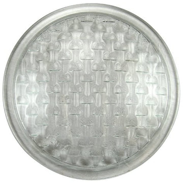 Pentair 79100100 Amerlite Clear Lens 8 3/8" - Getlegitdeals