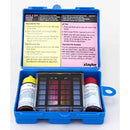 Taylor K-1000 Basic Residential Pool & Spa Test Kit - Getlegitdeals