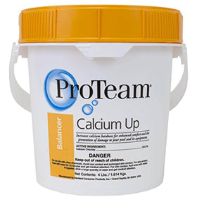 Proteam Calcium Up (4 lb) - Getlegitdeals