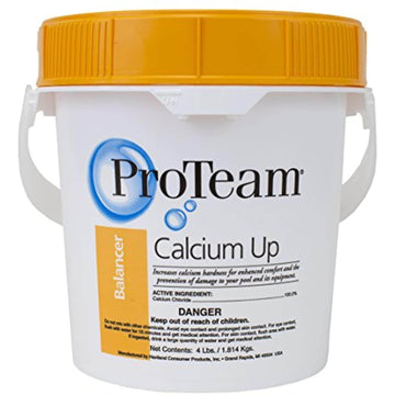 Proteam Calcium Up (4 lb) - Getlegitdeals