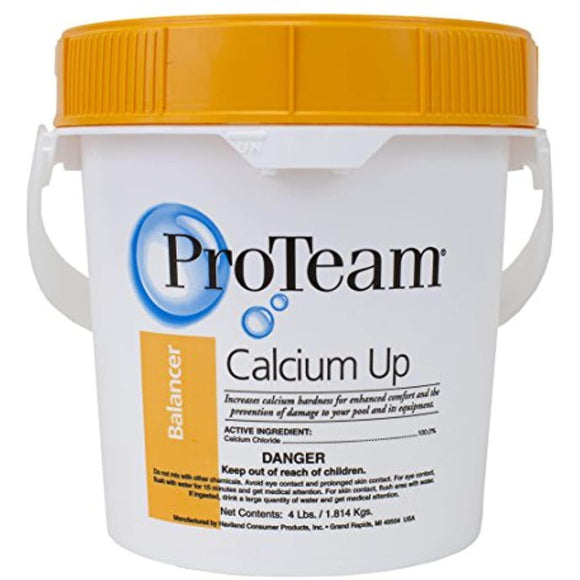 Proteam Calcium Up (4 lb) - Getlegitdeals