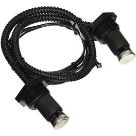 Zodiac R0457400 High-Limit Wire Harness Switch Assembly Replacement for Select Zodiac Jandy Legacy and LXi Pool and Spa Heaters - Getlegitdeals